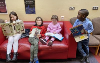 ❤️World Book Day 2023❤️