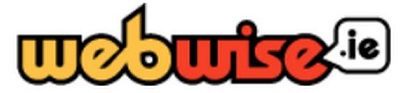 Webwise – Internet Safety
