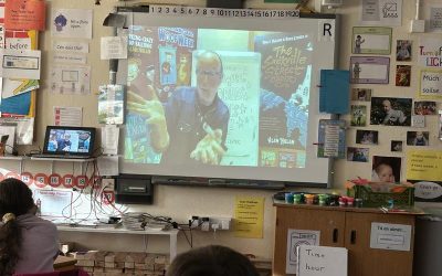 World Book Week