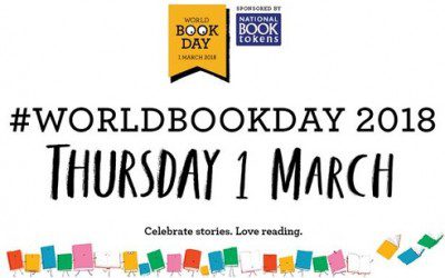 World Book Week 2018