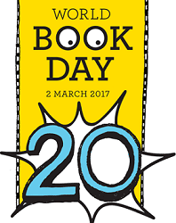 World Book Day 2017