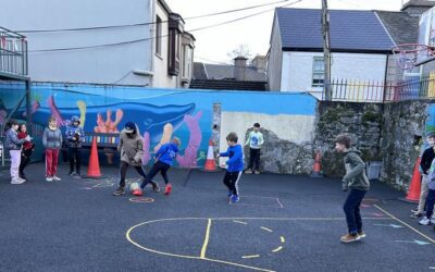 Active School